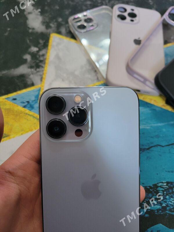 iPhone 13 pro max - Aşgabat - img 5