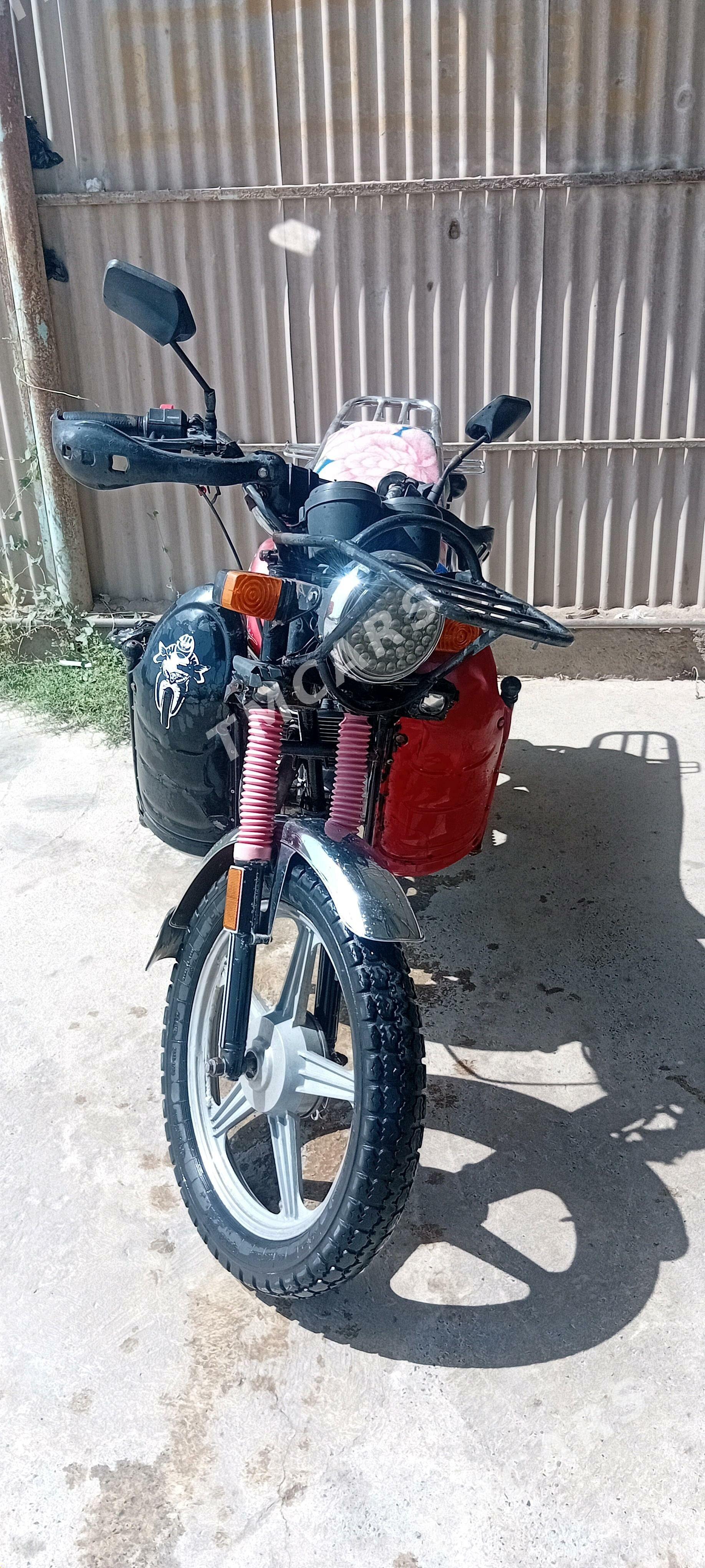 Fekon FK150-8G 2015 - 12 000 TMT - Бабадайхан - img 3