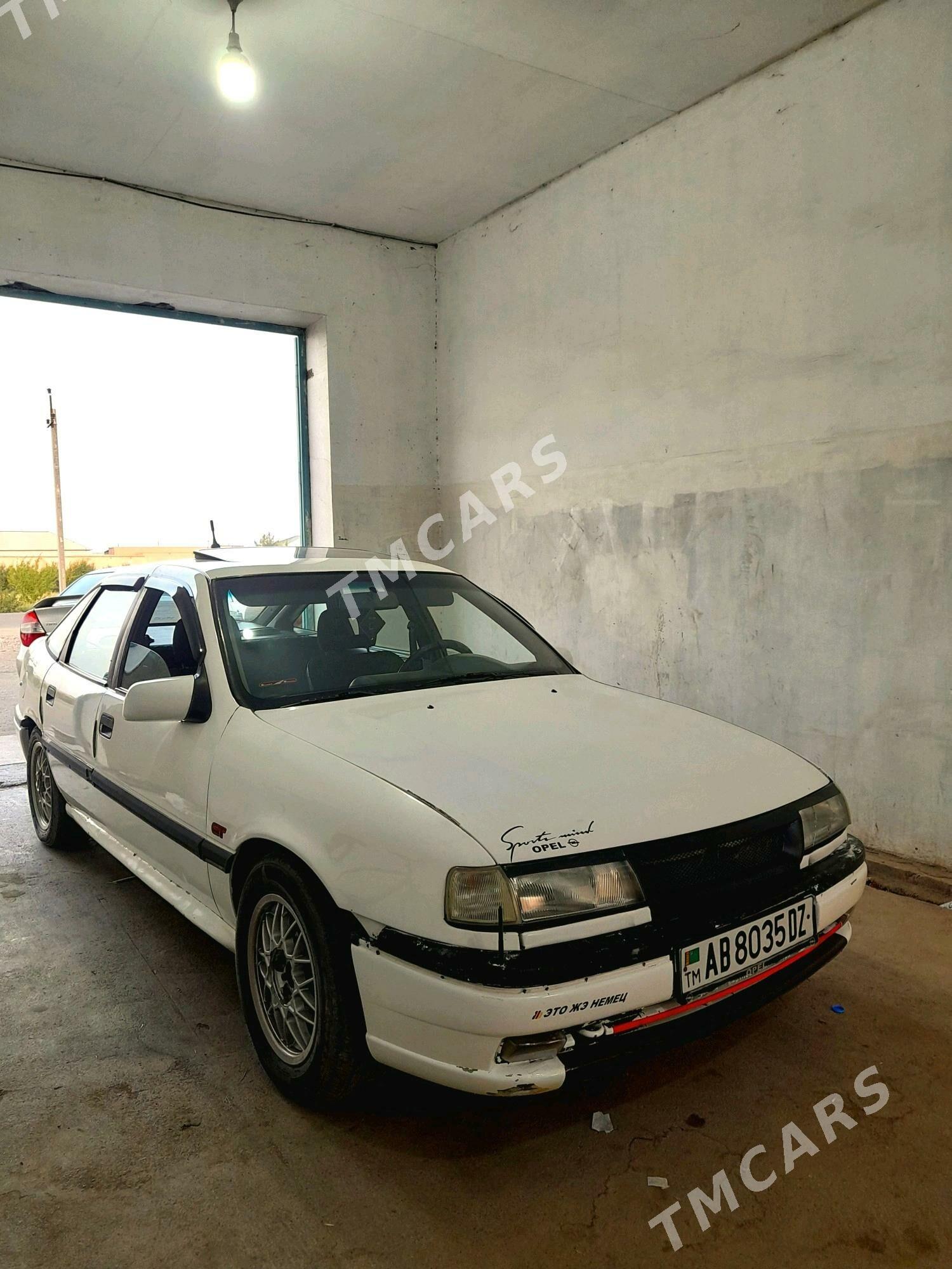 Opel Vectra 1994 - 32 000 TMT - Daşoguz - img 8