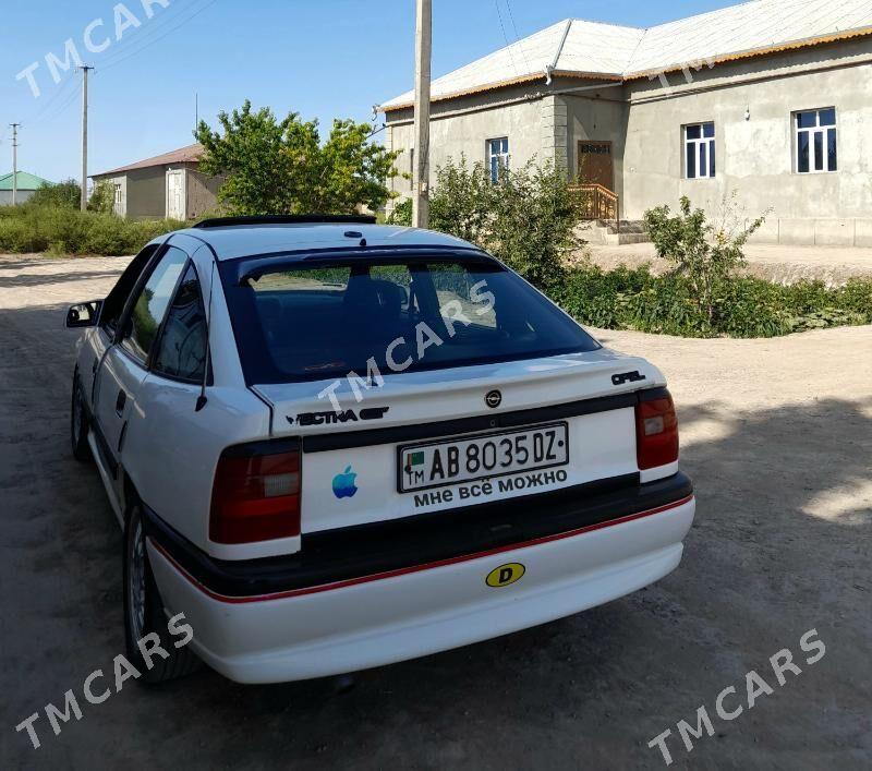 Opel Vectra 1994 - 32 000 TMT - Daşoguz - img 7