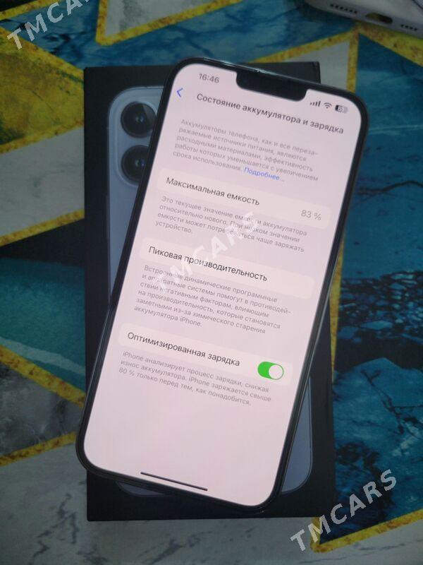 iPhone 13 pro max - Aşgabat - img 10