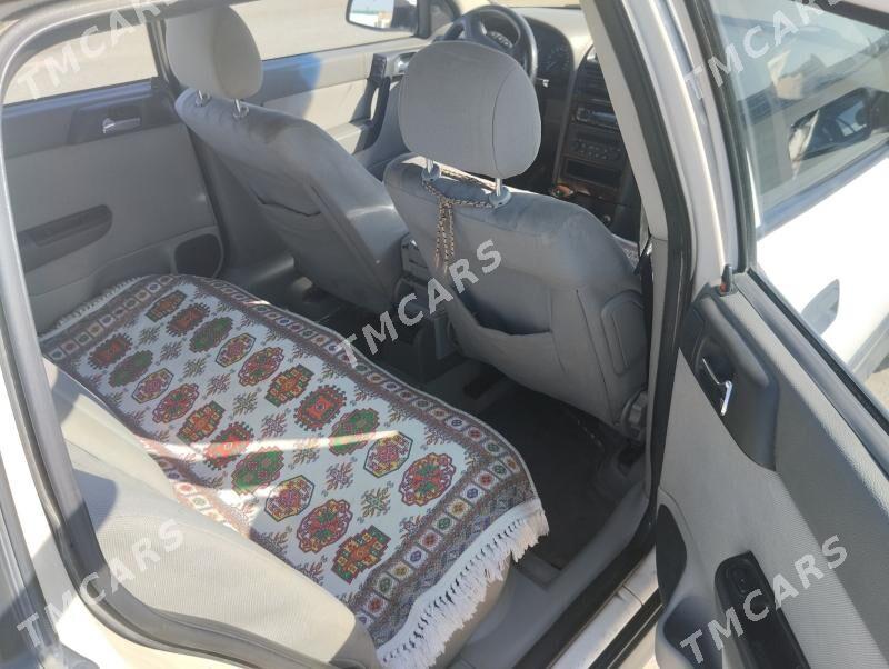 Opel Astra 2002 - 90 000 TMT - Daşoguz - img 5