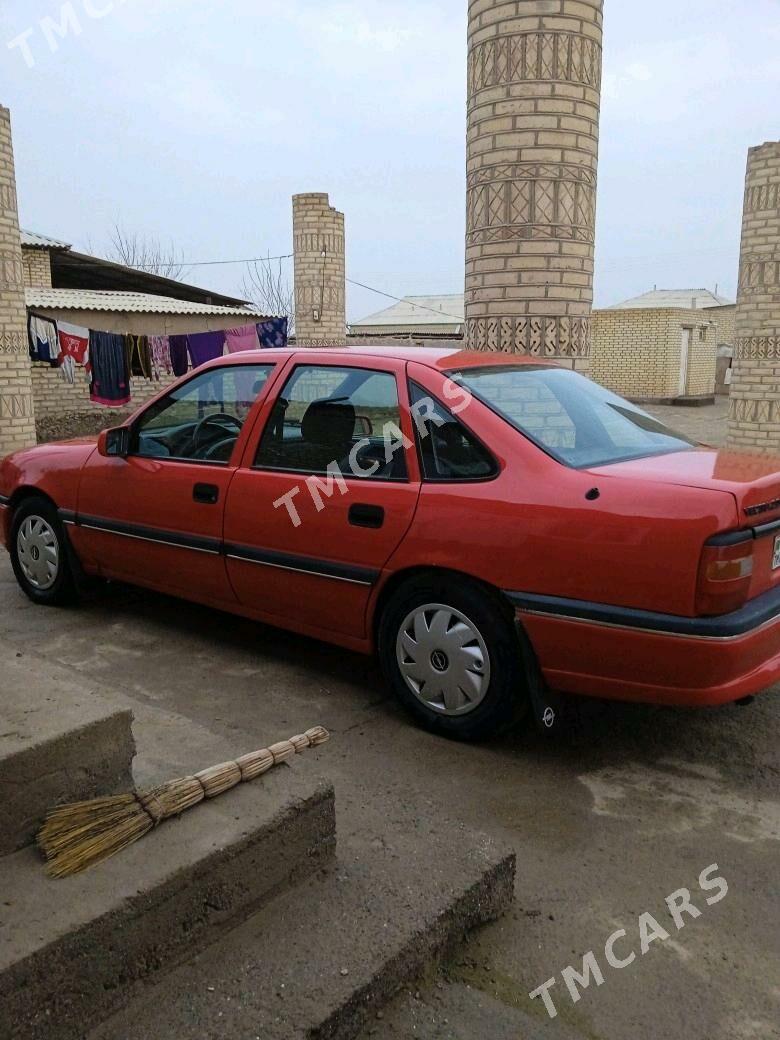 Opel Vectra 1994 - 34 000 TMT - Mary - img 3