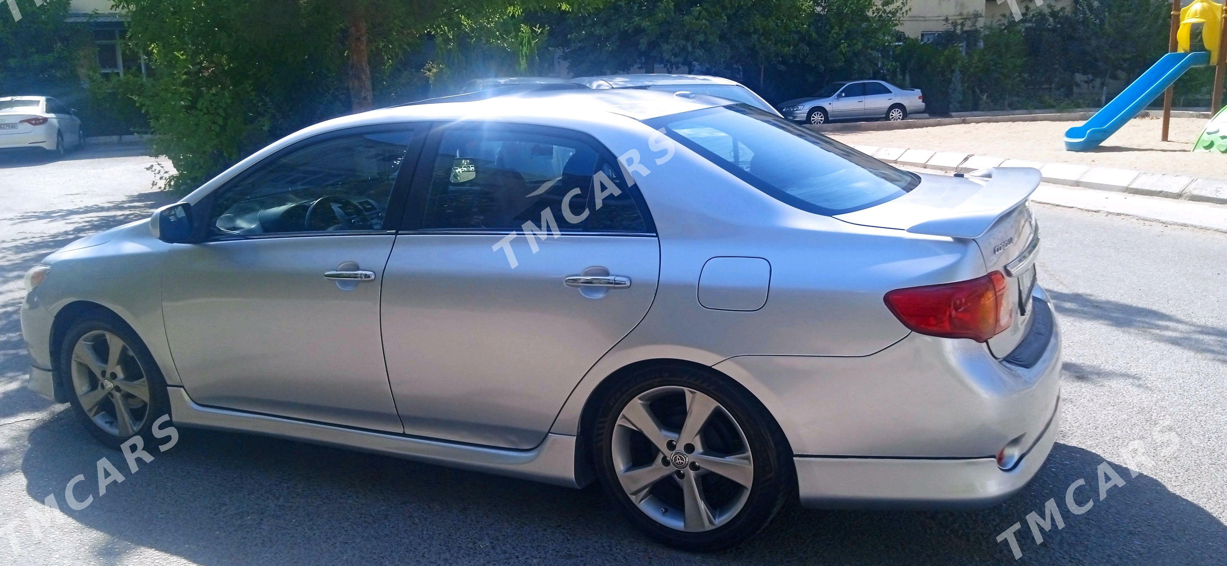 Toyota Corolla 2010 - 150 000 TMT - Гаудан "А" - img 4