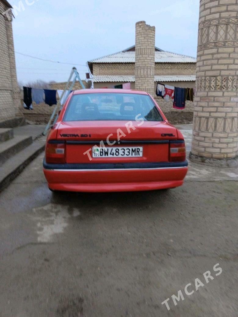 Opel Vectra 1994 - 34 000 TMT - Mary - img 2