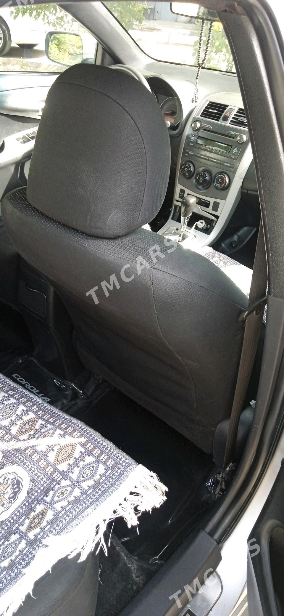 Toyota Corolla 2010 - 150 000 TMT - Гаудан "А" - img 3