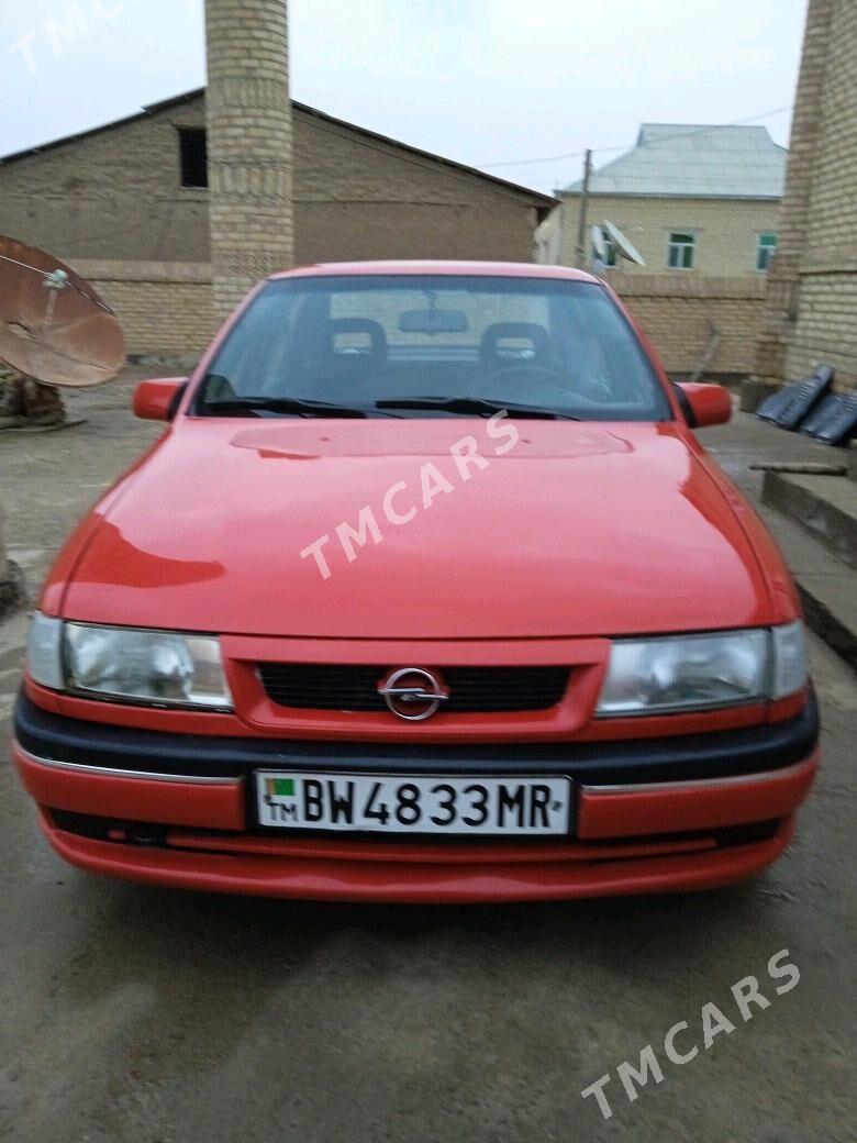 Opel Vectra 1994 - 34 000 TMT - Mary - img 4