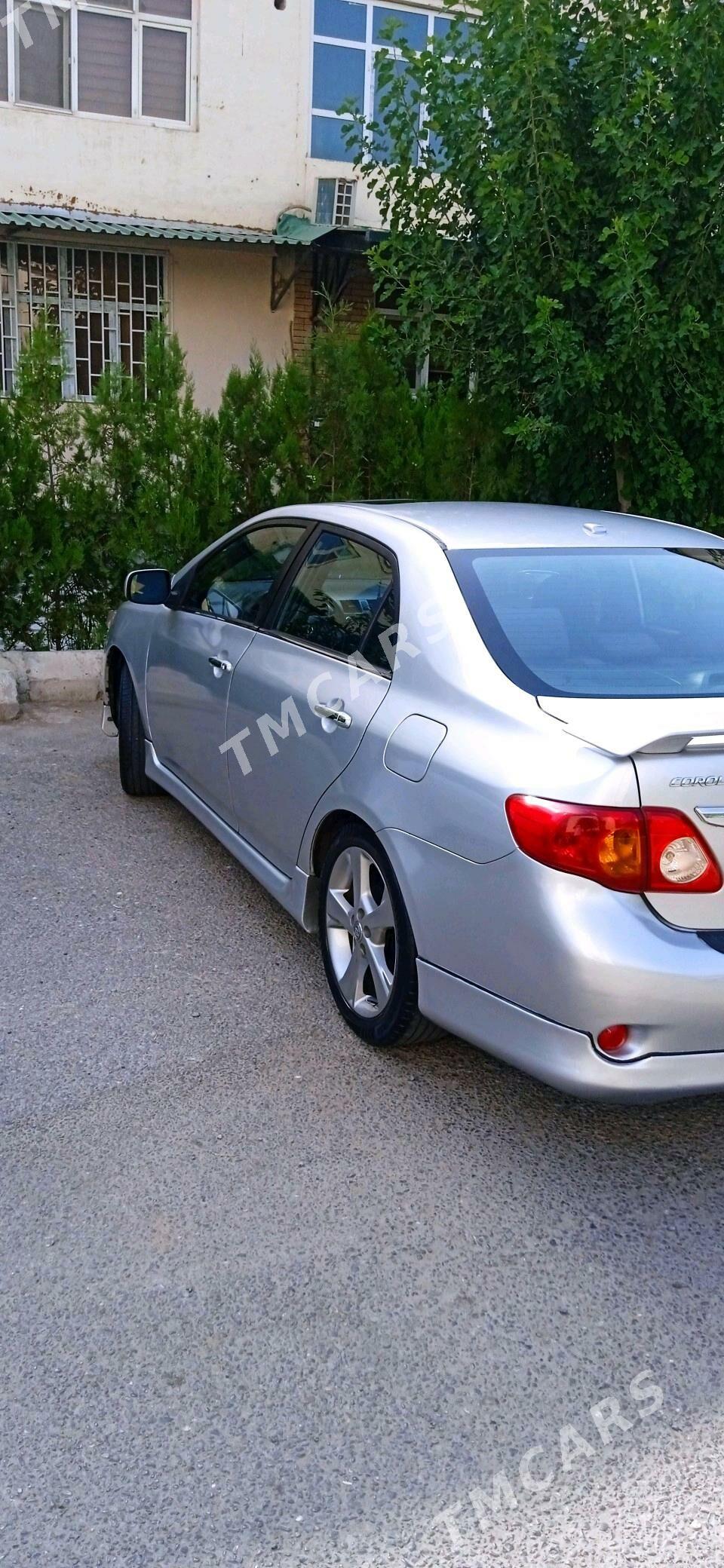 Toyota Corolla 2010 - 150 000 TMT - Гаудан "А" - img 2