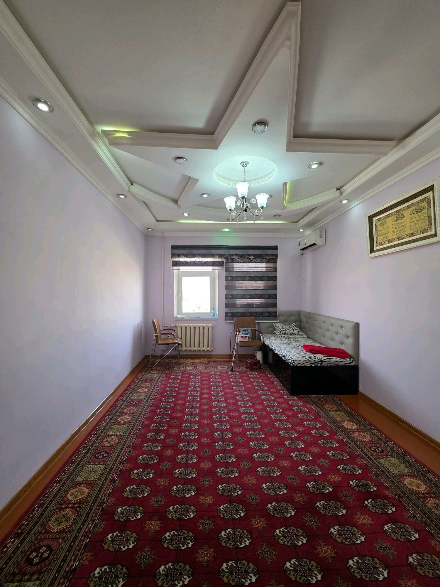 Ipoteka Mir3. 9/4. 3Kom. 76m² - Parahat 3 - img 4