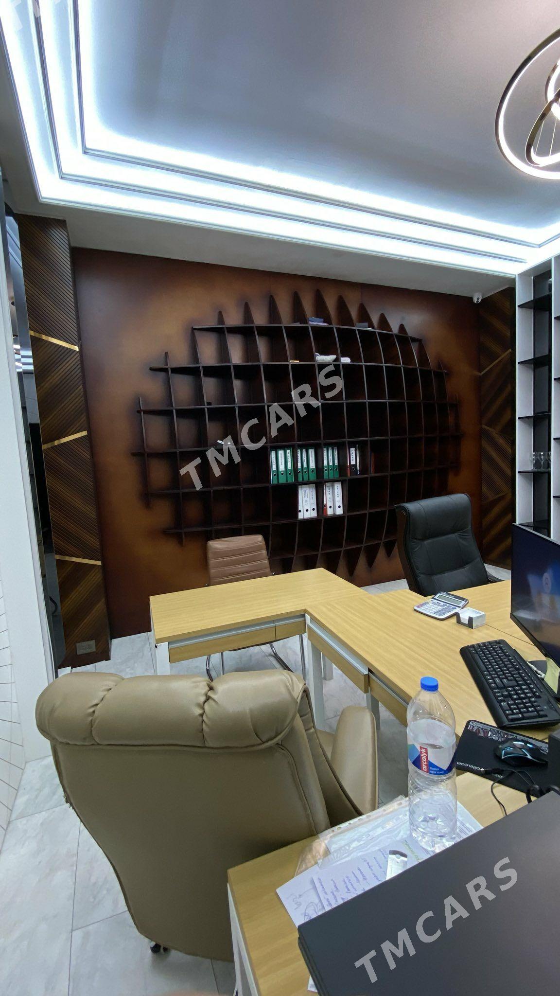Satlyk Zdaniya Ofis 2 Etajly - Aşgabat - img 5