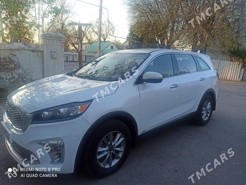 Kia Sorento 2019 - 280 000 TMT - Aşgabat - img 2