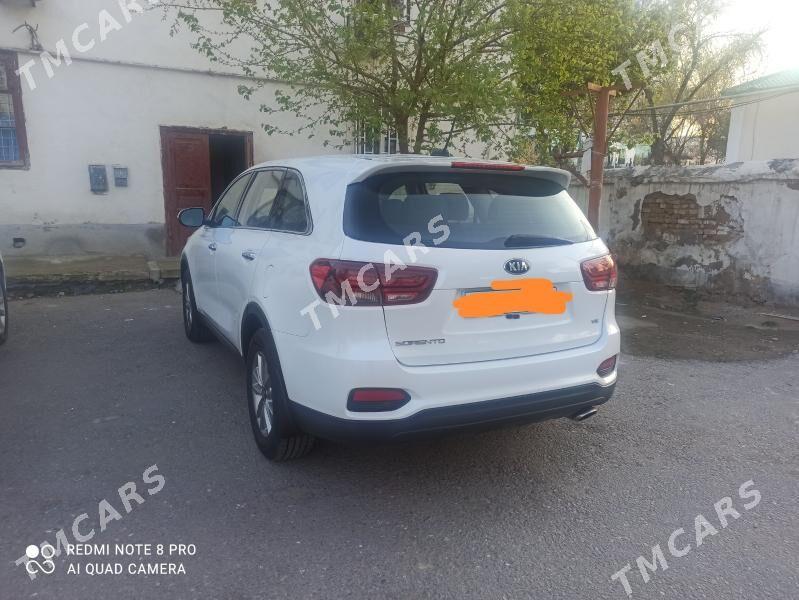 Kia Sorento 2019 - 280 000 TMT - Aşgabat - img 4