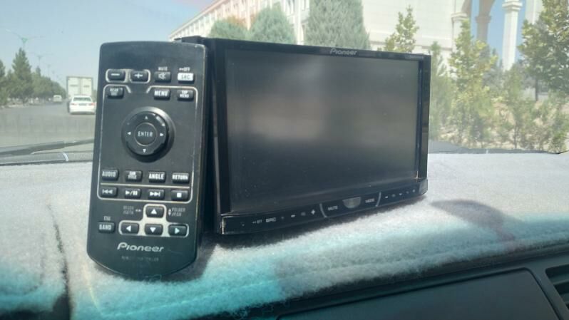TV pioneer 5650 3 200 TMT - Ашхабад - img 4