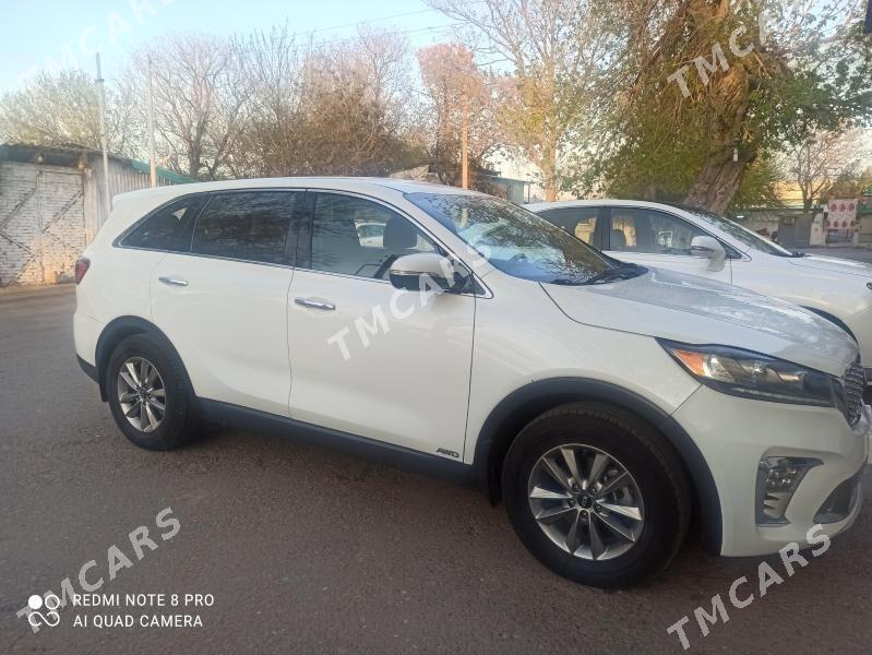 Kia Sorento 2019 - 280 000 TMT - Aşgabat - img 3