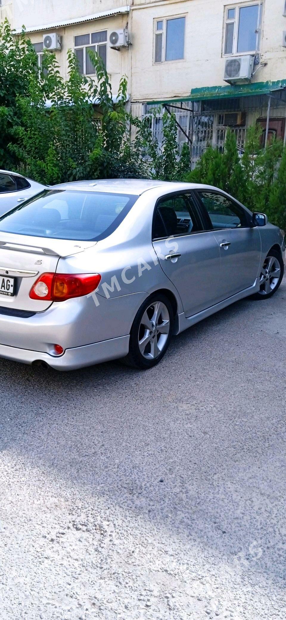 Toyota Corolla 2010 - 150 000 TMT - Гаудан "А" - img 7