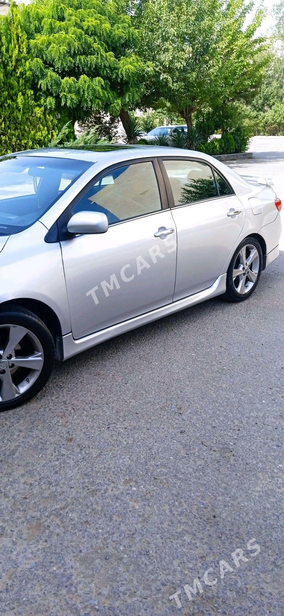 Toyota Corolla 2010 - 150 000 TMT - Гаудан "А" - img 6