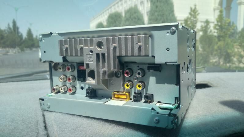 TV pioneer 5650 3 200 TMT - Ашхабад - img 2