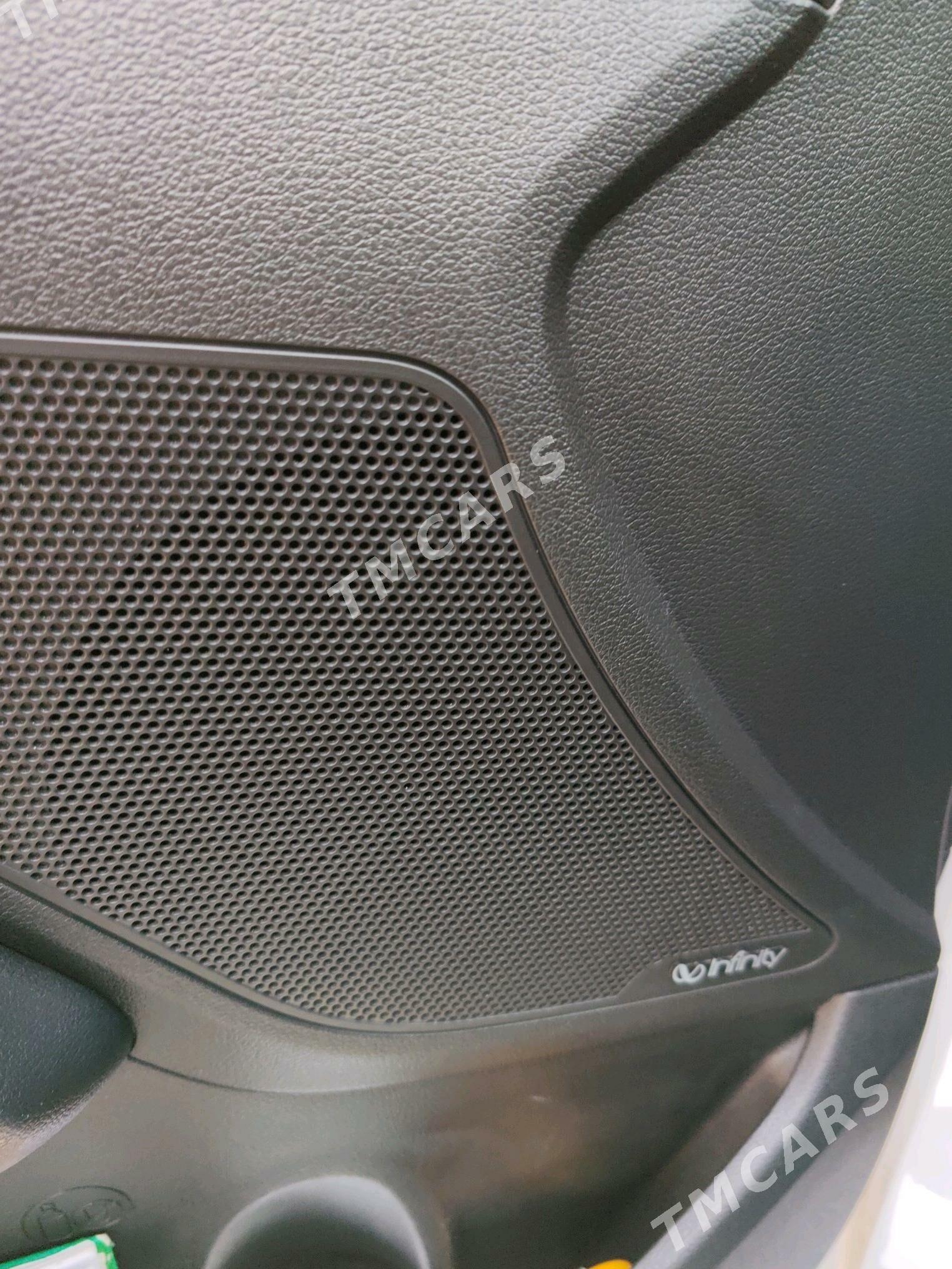 Hyundai Elantra 2016 - 170 000 TMT - Ашхабад - img 6