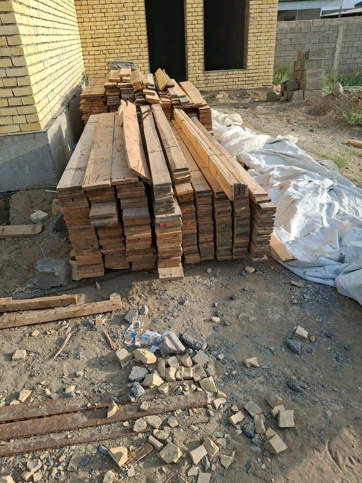 Polluk agac laminat alyas - Ашхабад - img 3
