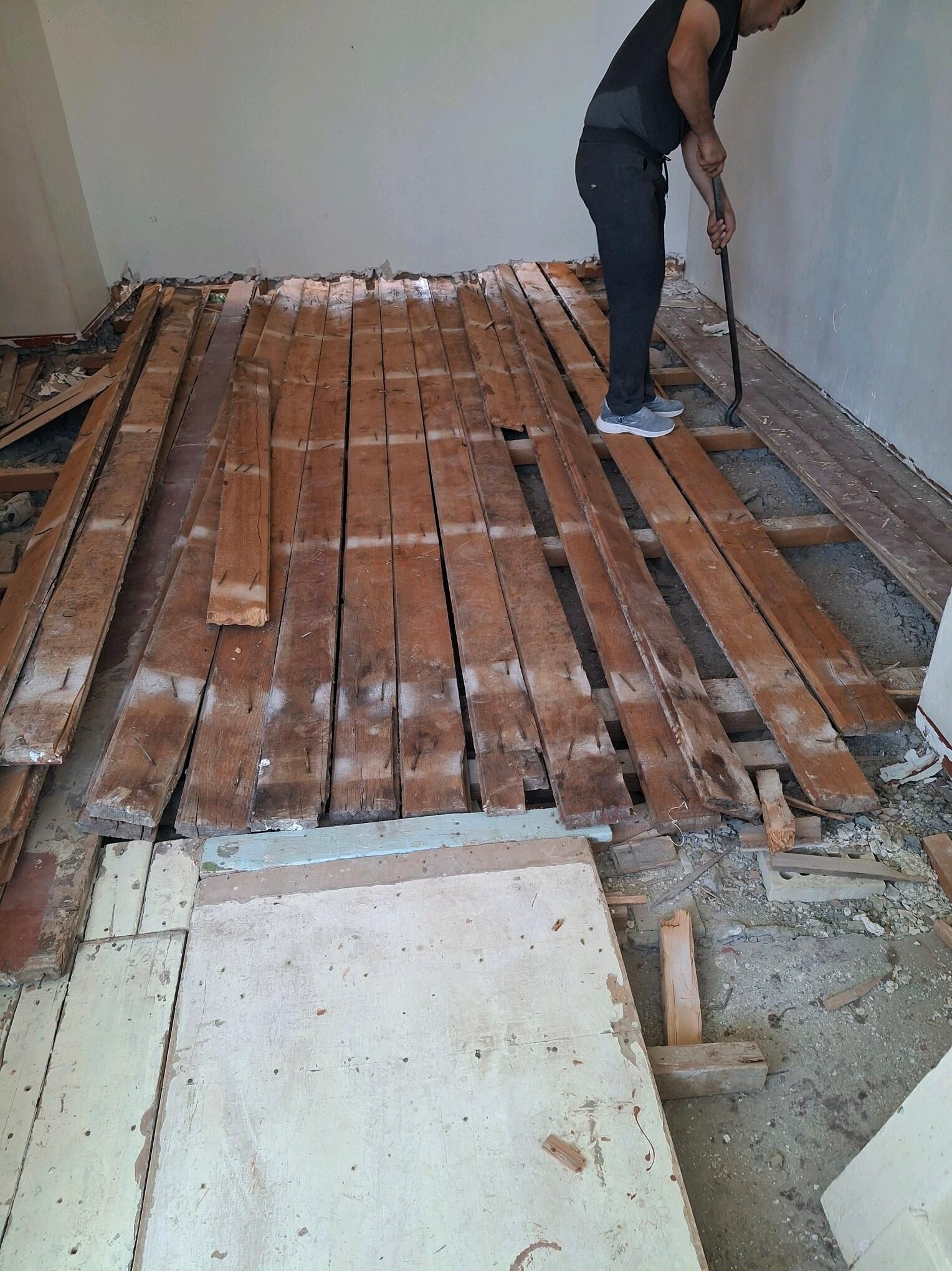 Polluk agac laminat alyas - Ашхабад - img 2
