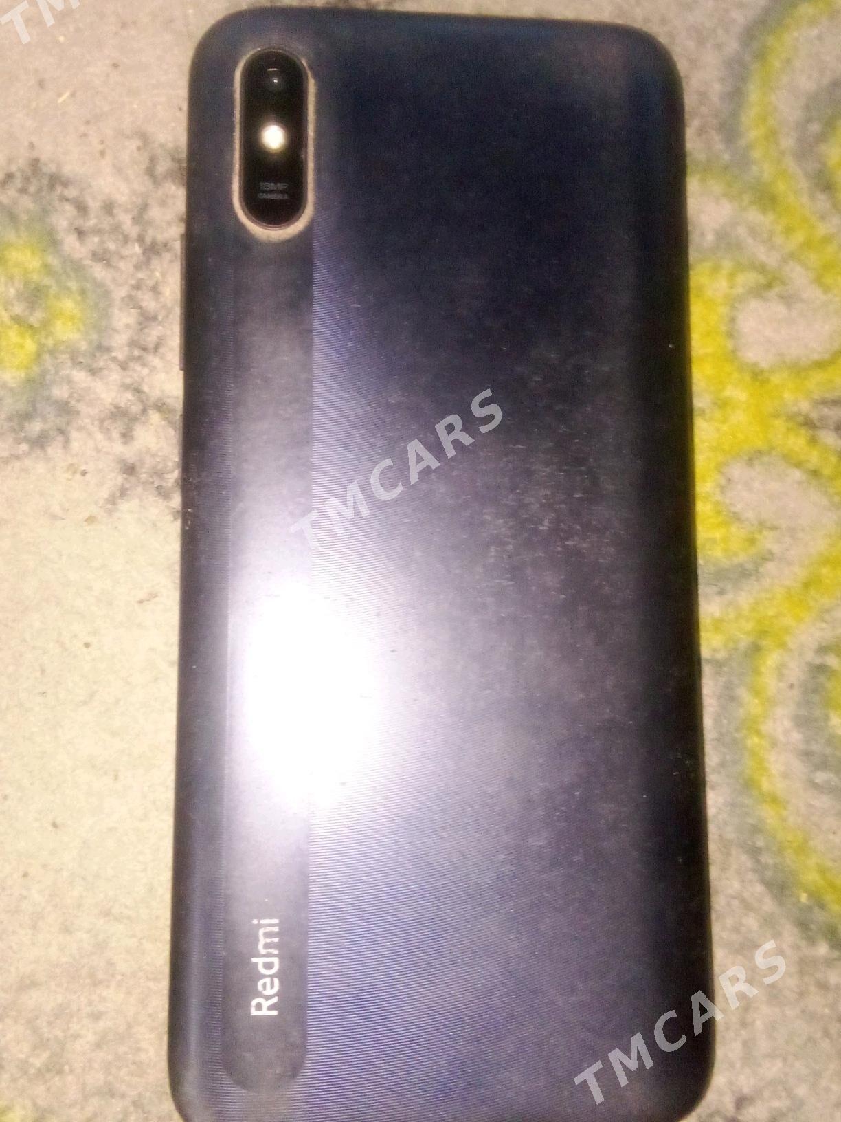 Redmi 9A - Hojambaz - img 2