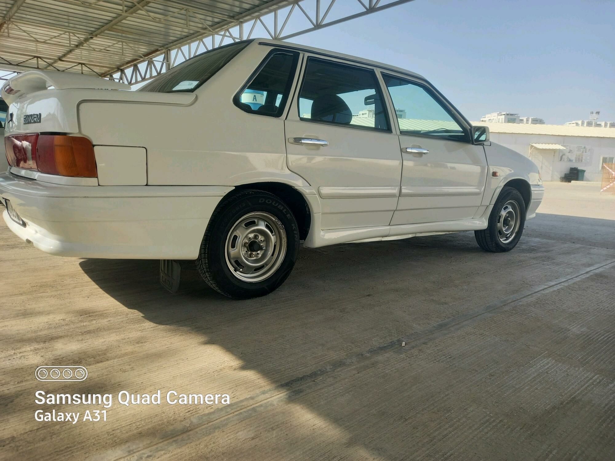 Lada 2115 2012 - 50 000 TMT - Кëши - img 5