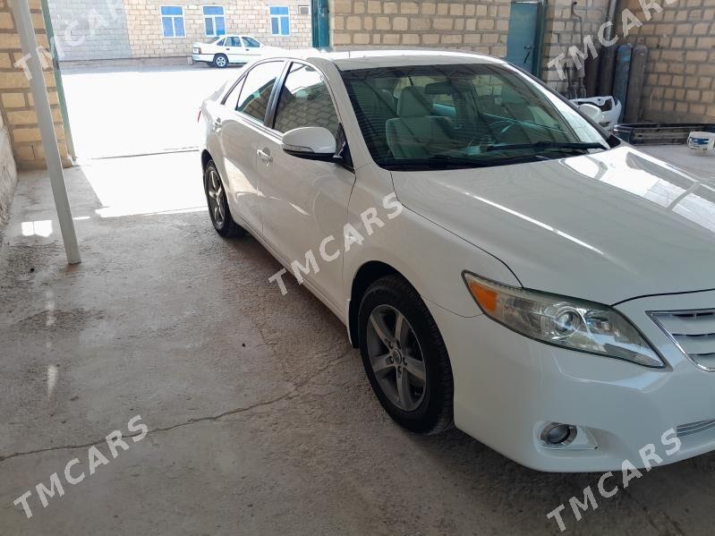 Toyota Camry 2009 - 195 000 TMT - Gyzylarbat - img 2