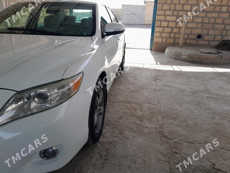 Toyota Camry 2009 - 195 000 TMT - Gyzylarbat - img 3