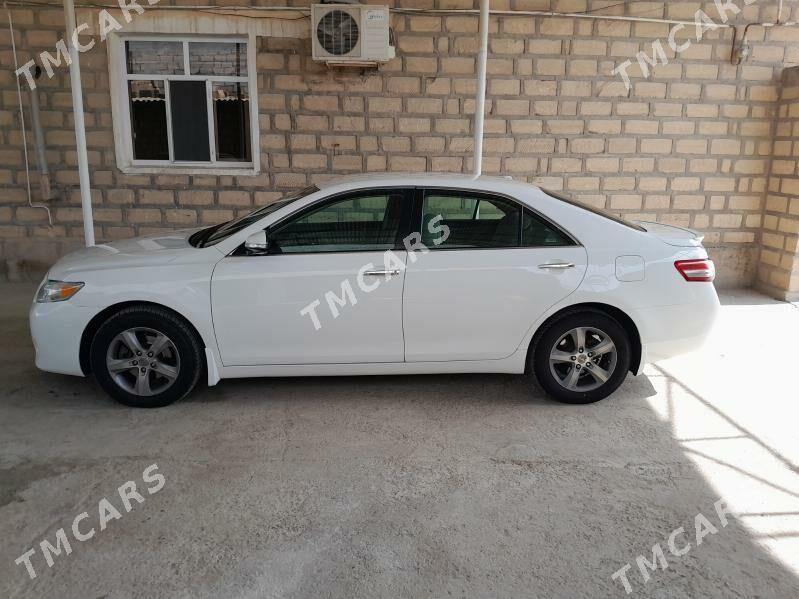Toyota Camry 2009 - 195 000 TMT - Gyzylarbat - img 4