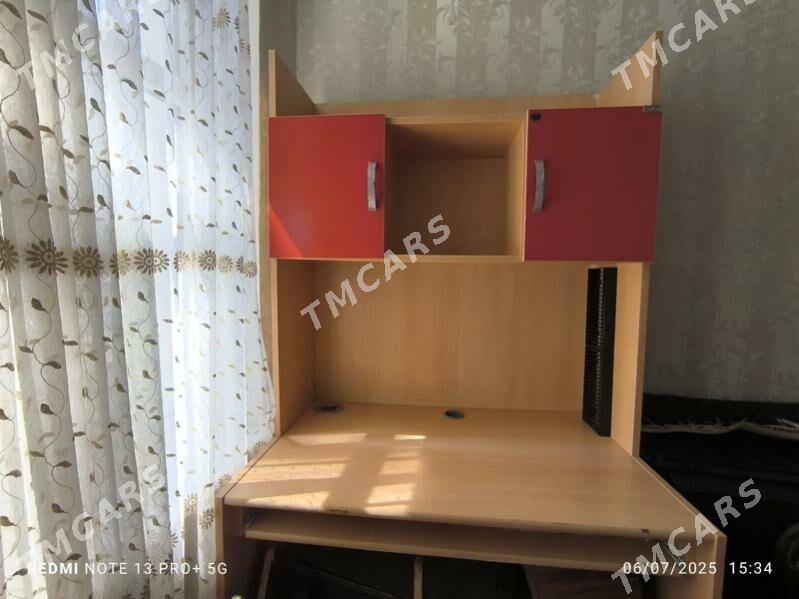 Kampyuter stol mebel taze - 9 mkr - img 2