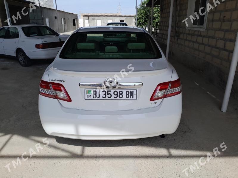 Toyota Camry 2009 - 195 000 TMT - Gyzylarbat - img 5