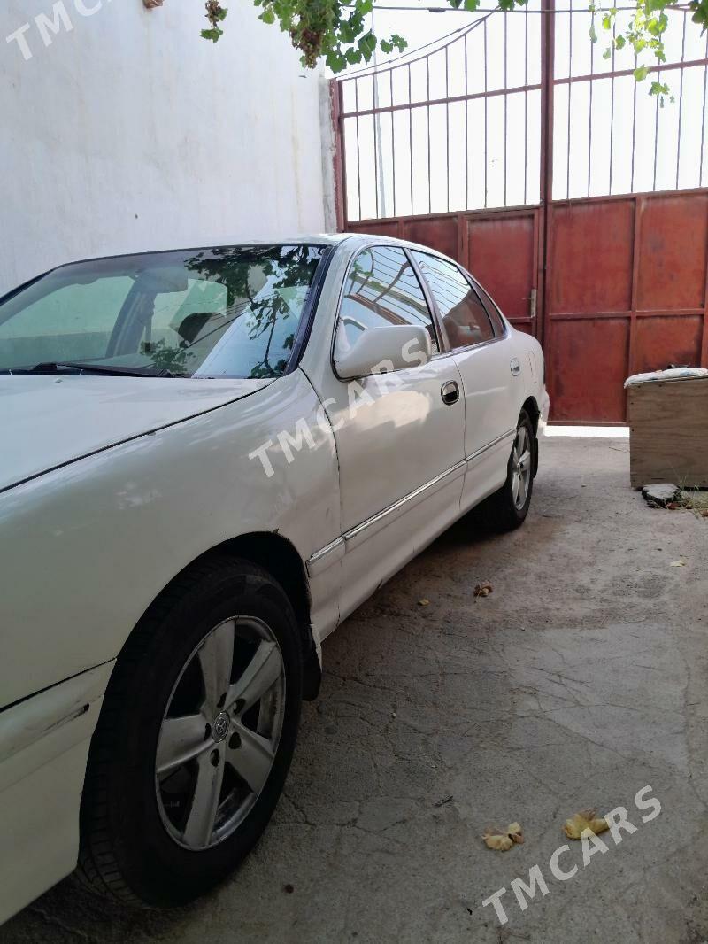 Toyota Avalon 1999 - 110 000 TMT - Türkmenbaşy - img 5