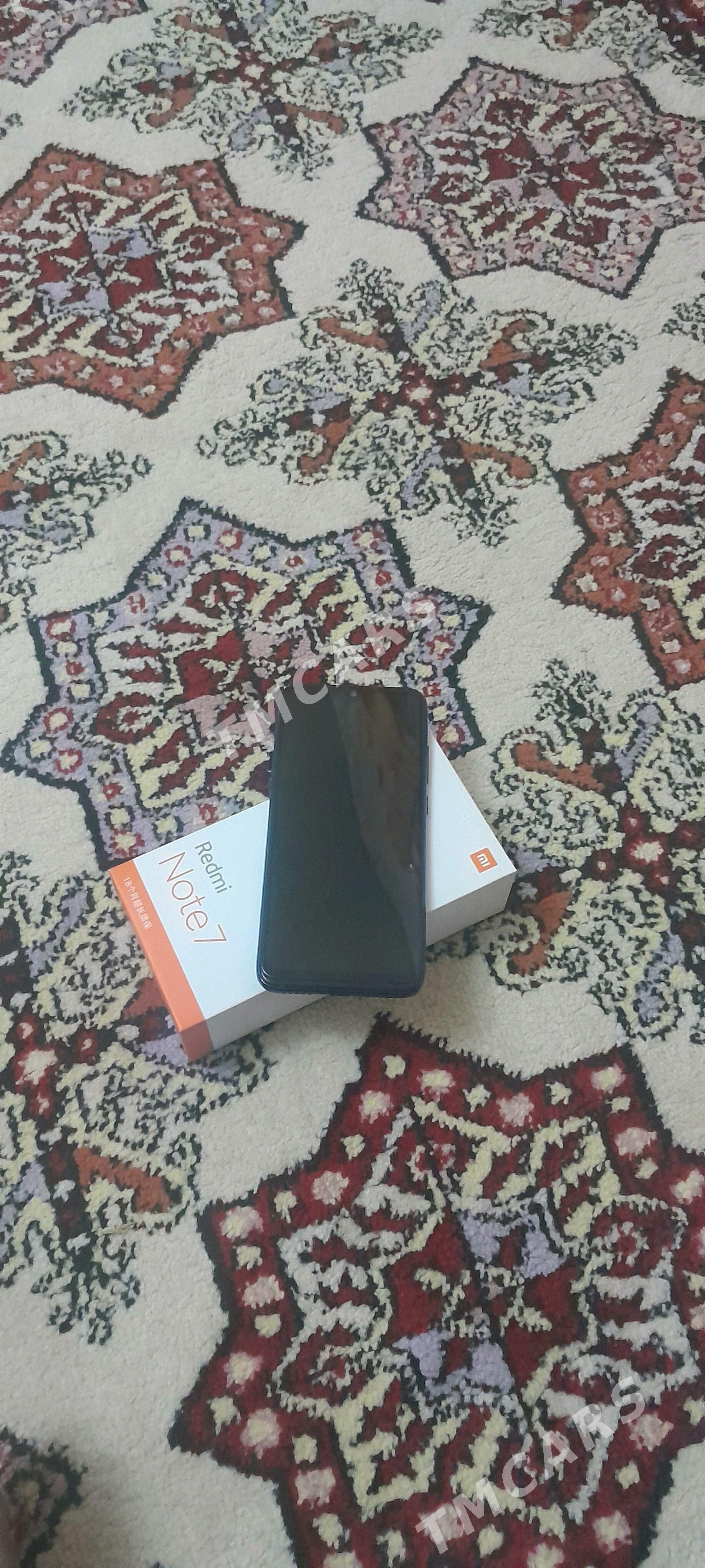 Redmi note 7 - Daşoguz - img 2