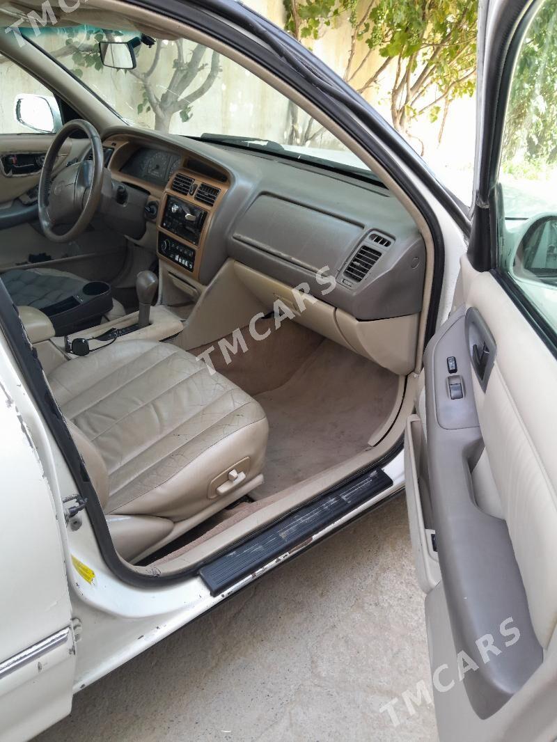 Toyota Avalon 1999 - 110 000 TMT - Türkmenbaşy - img 4