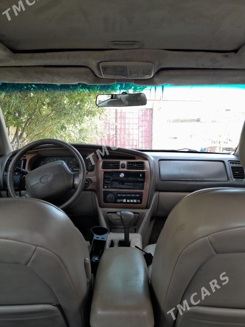 Toyota Avalon 1999 - 110 000 TMT - Türkmenbaşy - img 3