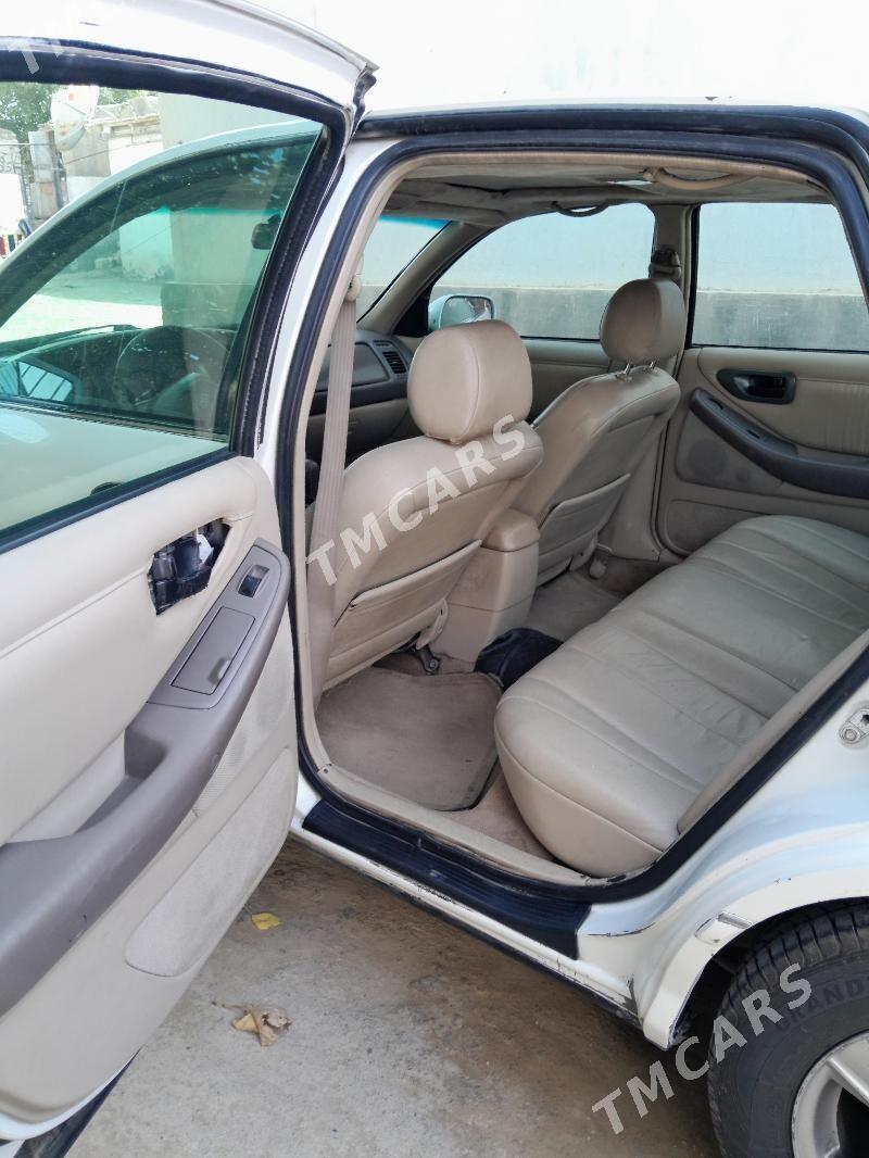 Toyota Avalon 1999 - 110 000 TMT - Türkmenbaşy - img 6