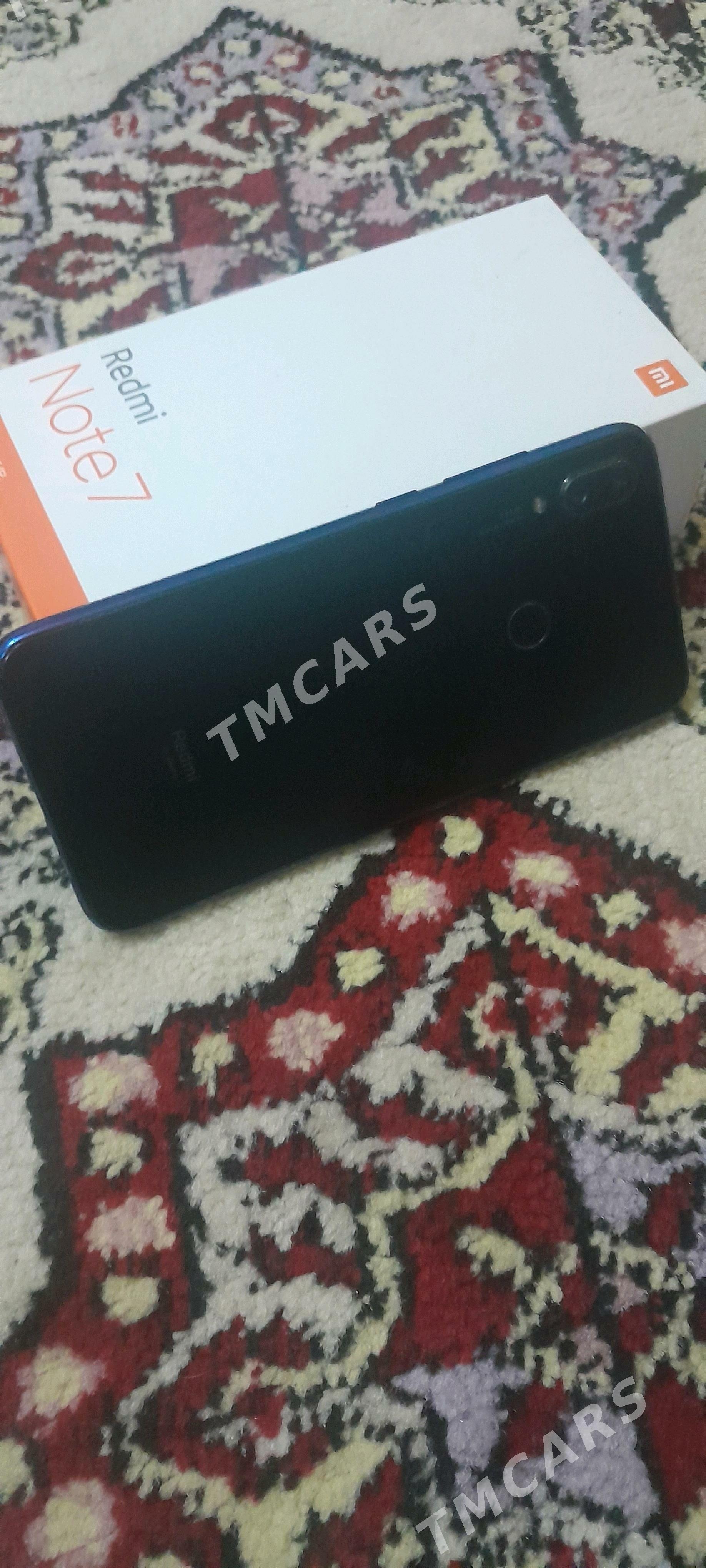 Redmi note 7 - Daşoguz - img 3