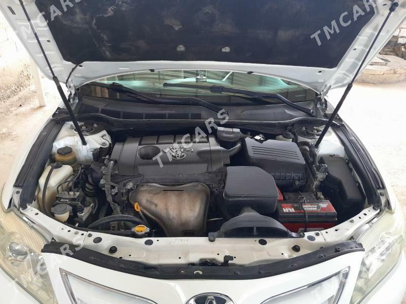 Toyota Camry 2009 - 195 000 TMT - Gyzylarbat - img 9