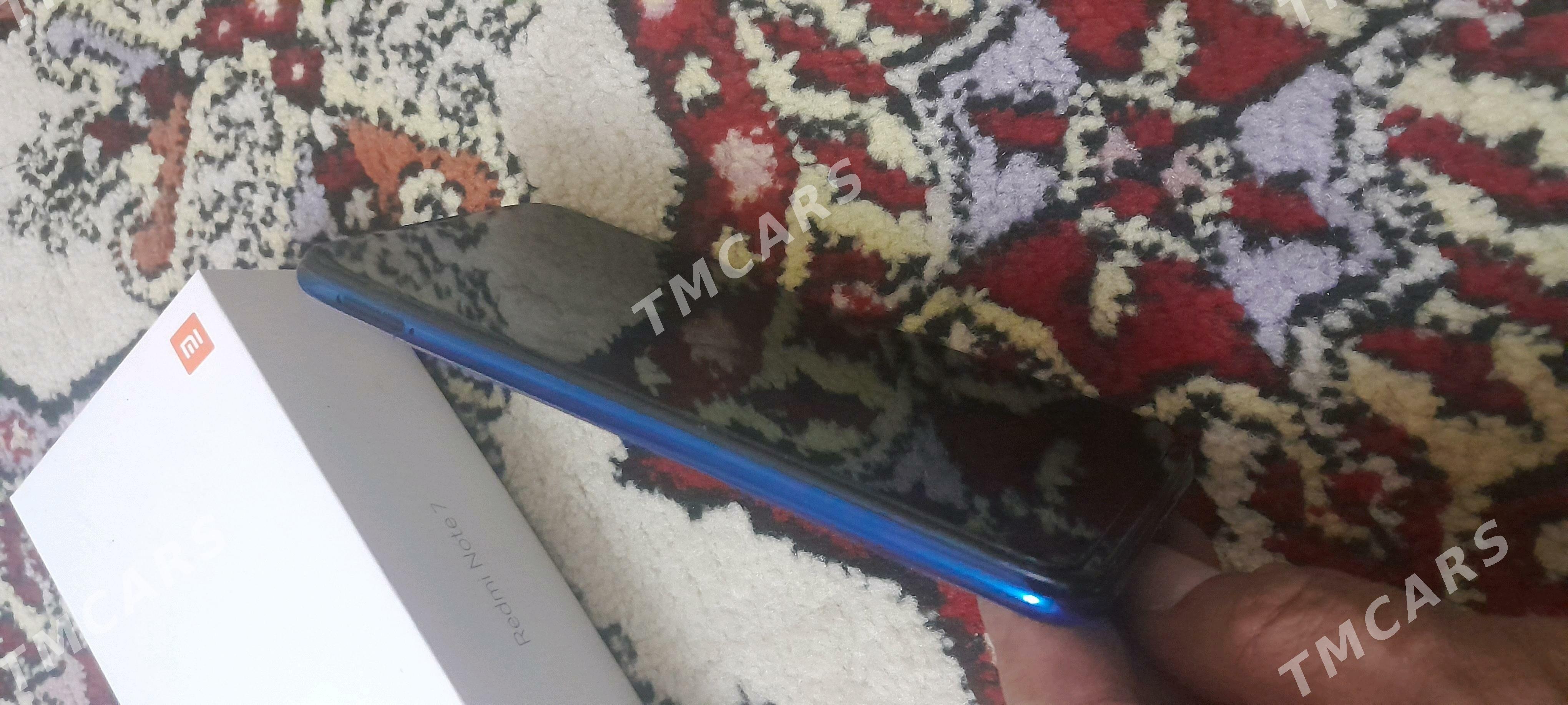 Redmi note 7 - Daşoguz - img 4