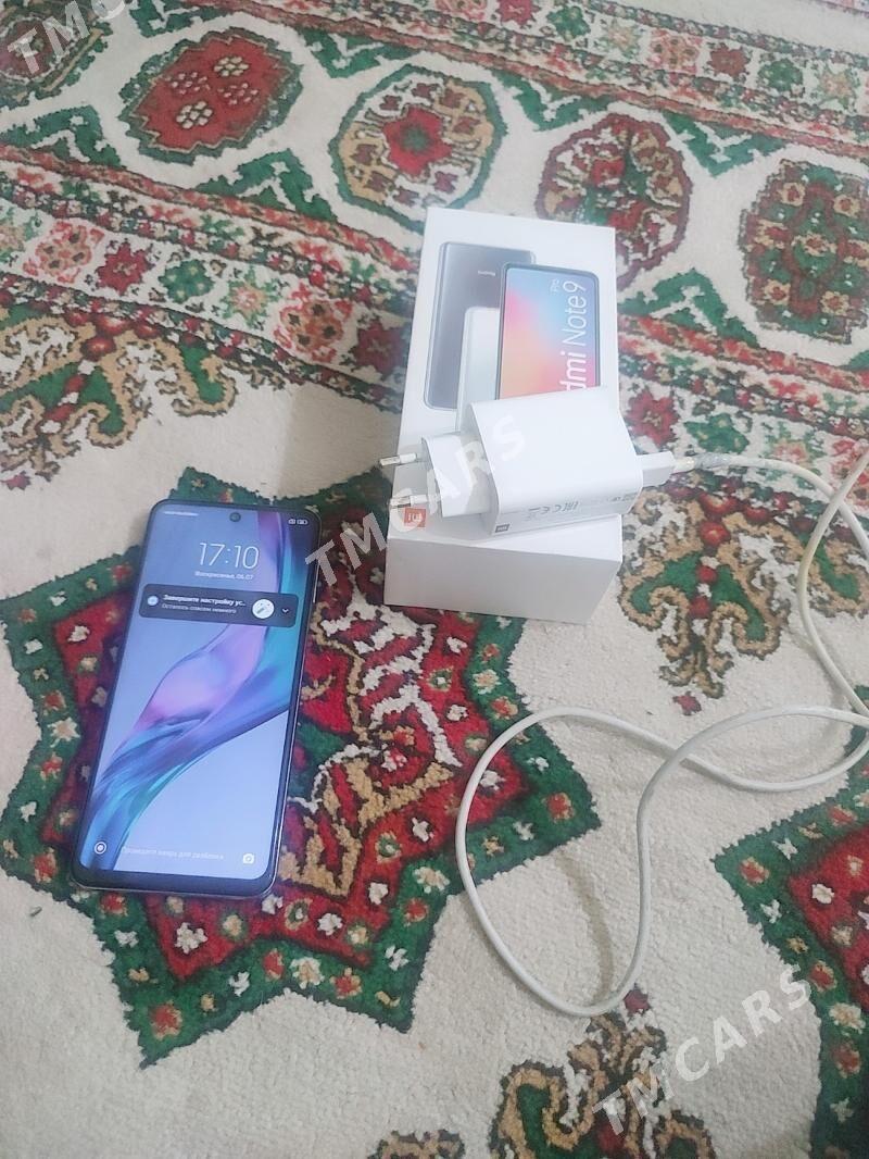 Redmi Not 9pro - Köneürgenç - img 4