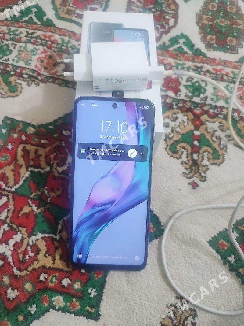Redmi Not 9pro - Köneürgenç - img 3