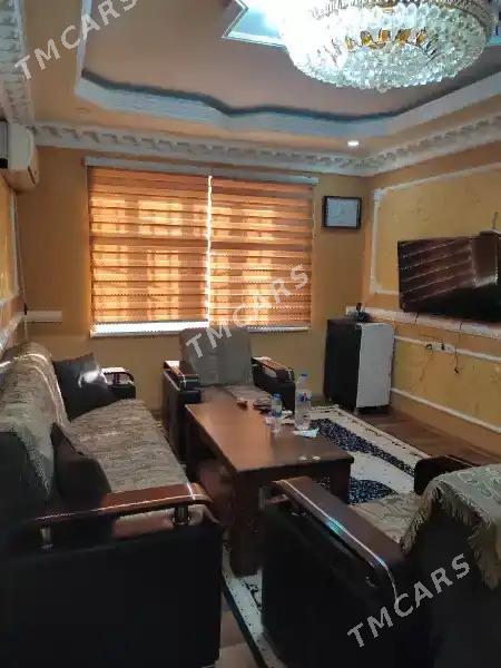 Kireyine mir6 - Aşgabat - img 2
