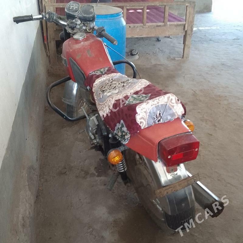Fekon FK150-8G 2002 - 5 000 TMT - Халач - img 2