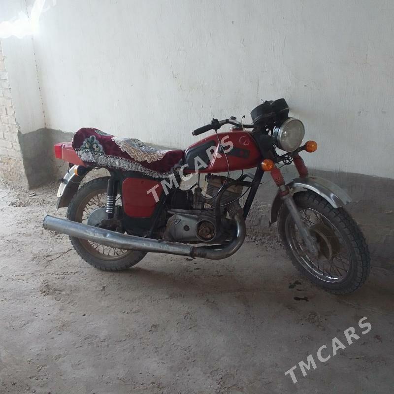Fekon FK150-8G 2002 - 5 000 TMT - Халач - img 3