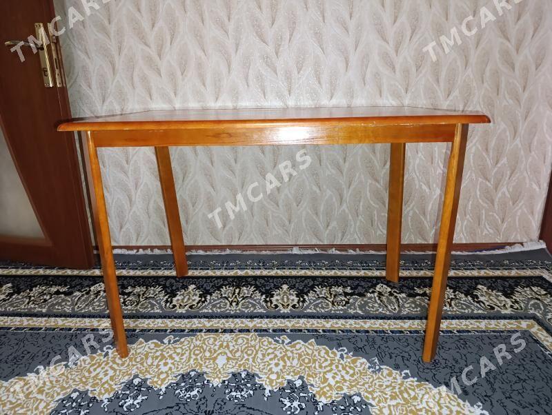 стол - Aşgabat - img 2