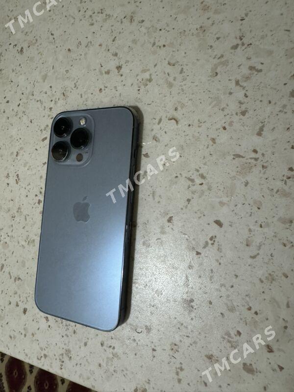 iPhone 13 Pro - 30 мкр - img 2