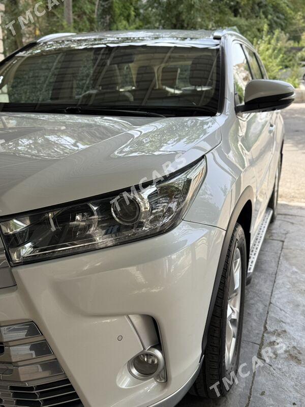 Toyota Highlander 2018 - 515 000 TMT - Türkmenbaşy - img 5