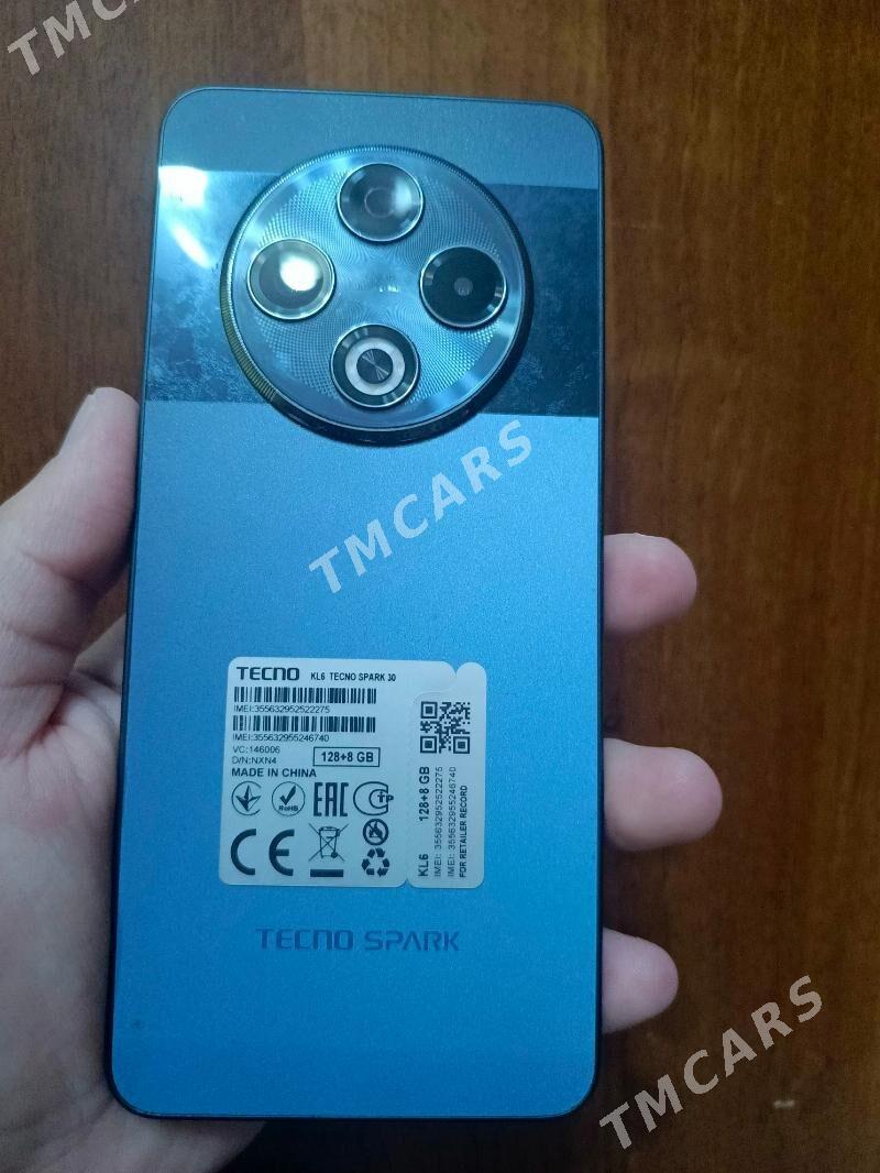 KAROPKASYZ ALYAS zero gt 20pro - Aşgabat - img 3