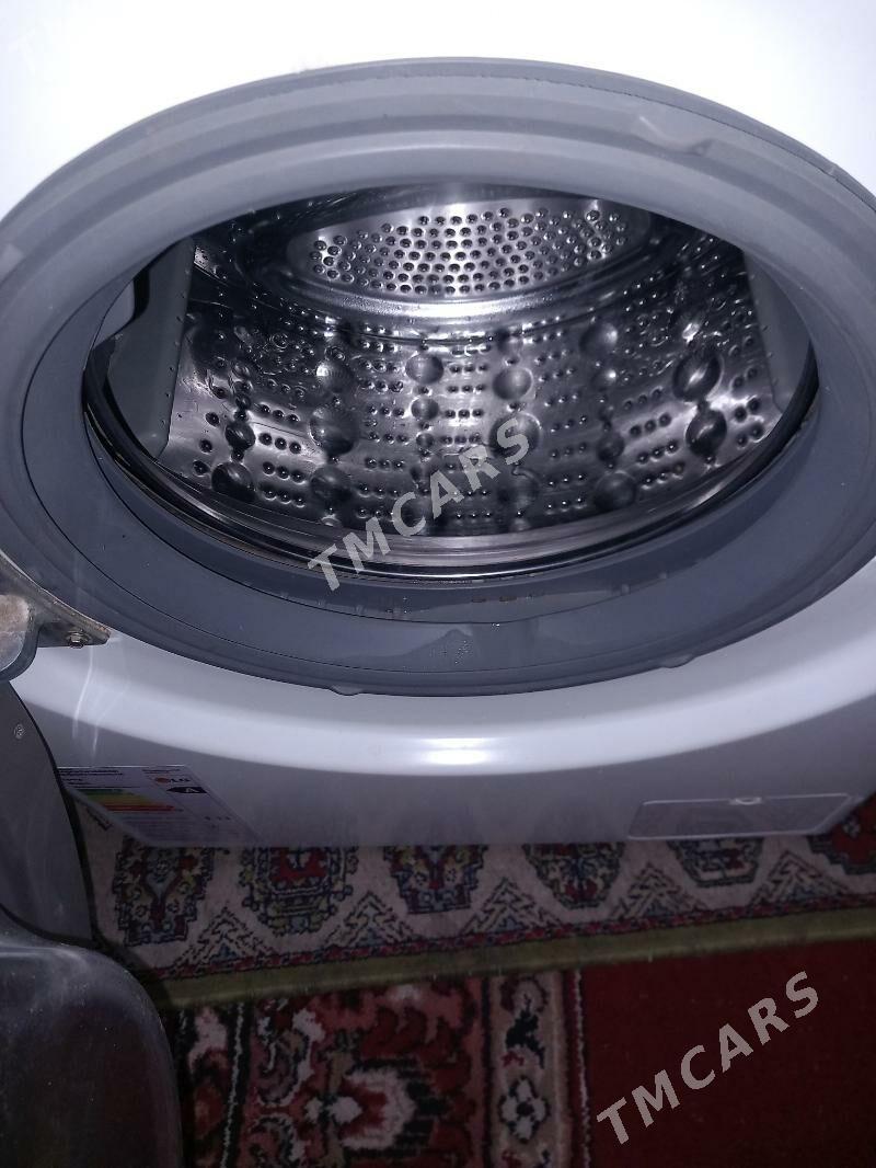 LG 6 KG DD MATOR KIR MASYN - Мир 3 - img 4