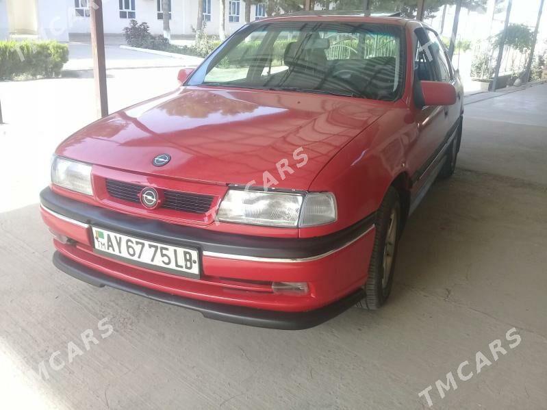 Opel Vectra 1992 - 40 000 TMT - Türkmenabat - img 2